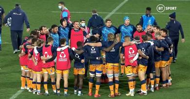 Top 14. Plusieurs cas de COVID au MHR, la rencontre face à Toulouse fortement menacée ?