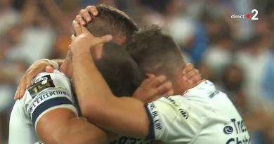 Mercer, la scoumoune de Castres, l'entame de feu de Montpellier, la finale du Top 14 a passionné les supporters