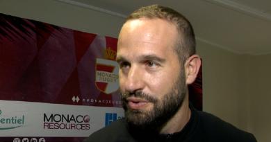 SEVENS - Frédéric Michalak dans le staff Monégasque pour l'In Extenso Supersevens