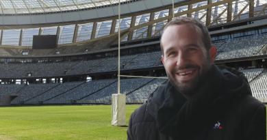 TRANSFERT. TOP 14. Le Racing 92 étoffe grandement son staff avec la venue de Frédéric Michalak !