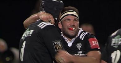 Football.  Excluded.  Auch, Brive... Arnaud Mignardi's secrets: 'Brive's place is not in Pro D2 