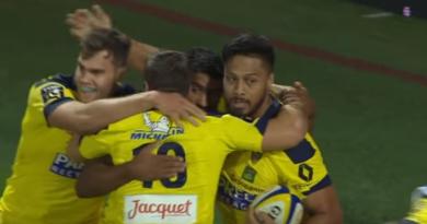 Star du Top 14 en seulement quelques mois, comment George Moala s'est-il imposé à l'ASM ?