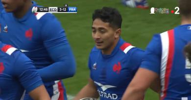 RUGBY. XV de France. Yoram Moefana est-il le grand perdant de cette saison ?