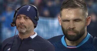 RUGBY. TOP 14. Montpellier, un champion en (grand) danger avant d’affronter l’USAP