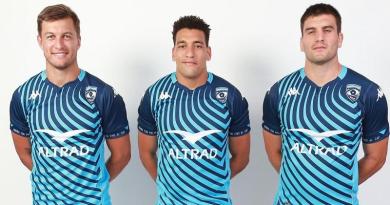 Le MHR dévoile de sublimes maillots pour la saison 2020/2021