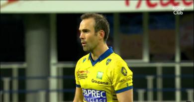 COMPOSITION. TOP 14. L'ASM avec une infirmerie pleine à craquer pour le derby auvergnat