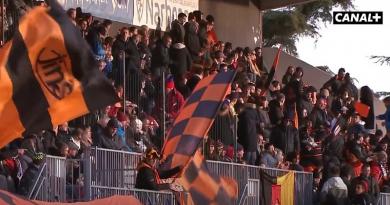 RUGBY. Pro D2. Quintuple démission à la tête de Narbonne sur fond de relégation