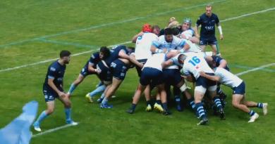 VIDEO. RUGBY. Dans un match fou, Périgueux domine Vienne et devient champion de Nationale 2