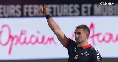 Thomas Ramos touché : Toulouse doit-il s'inquiéter en vue du 8ème de finale de Champions Cup ?