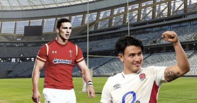 RUGBY. 6 NATIONS. Pourquoi ce match Pays de Galles/Angleterre est le moins excitant du week-end ?