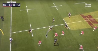 RUGBY. ANALYSE. Comment les Blacks structurent-ils leur jeu ?