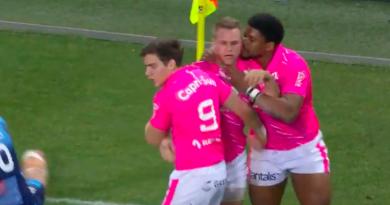 Que sont devenus les neufs joueurs licenciés par le Stade Français ?