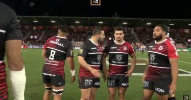 RUGBY. TOP 14. Toulouse remonte au classement des JIFF grâce aux doublons