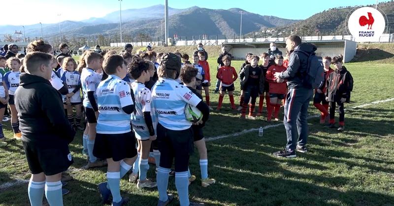 RUGBY. AMATEUR. Des clubs corses à Paris ? Une réforme va peut-être bouleverser le championnat régional d’Ile-de-France