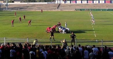 On a vu pour vous... Béziers - Stade Toulousain, et la belle victoire du champion de France !