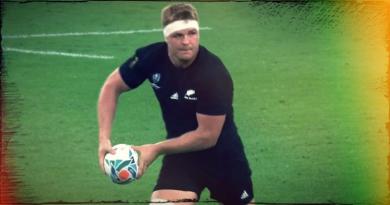 On vous dit pourquoi Sam Cane a tout pour devenir le « nouveau » Richie McCaw