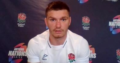 RUGBY. Owen Farrell encense Antoine Dupont suite à l'annonce de son capitanat