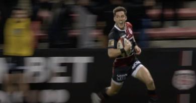 Top 14. Stade Toulousain. Martin Page-Relo, le grand gagnant de ces doublons ?