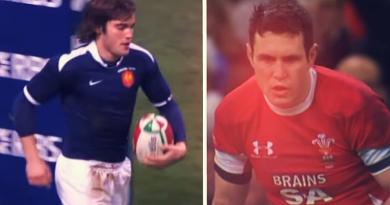 Palisson, Dusautoir, Jauzion : le dernier succès des Bleus au Pays de Galles date de 2010 !