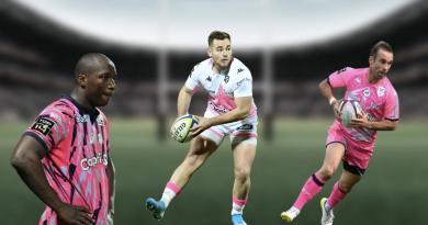 RUGBY. Top 14. En quête de points, le Stade Français peut-il rêver de qualification ?