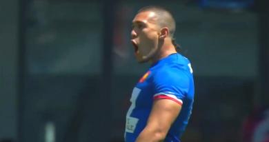 Paris 7s - Les Bleus ratent leur entrée face au Japon à Jean-Bouin