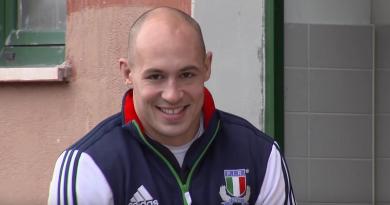 RUGBY. 6 Nations. Incroyable : Sergio Parisse meilleur que Brian O'Driscoll dans ce domaine