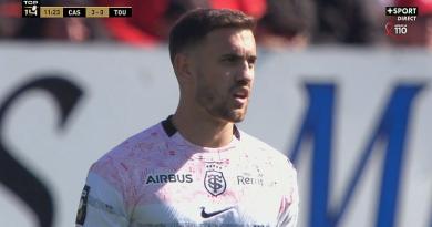 TRANSFERT. TOP 14. Vers un retour imminent à Toulon de Melvyn Jaminet ?