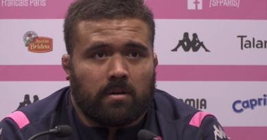 TOP 14. La dépression est-elle un tabou dans le rugby ? Paul Alo-Emile répond