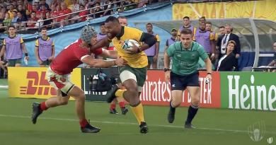 Coupe du Monde. Australie vs Pays de Galles : un choc qui n’en est plus vraiment un ?