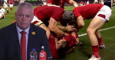 Pays de Galles : comment Warren Gatland a-t-il permis l'éclosion d'une génération dorée ?