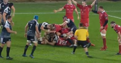 Pays de Galles : contre l'avis des supporters, les Scarlets et les Ospreys vont fusionner