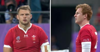 PAYS DE GALLES : Rhys Patchell ou Dan Biggar : qui vaut-il mieux affronter ?