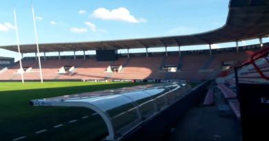 Top 14 - Toulouse. Pelouse hybride, 40 000 places et rugby à XIII à Ernest-Wallon