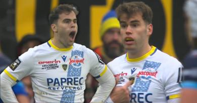 RUGBY. Top 14. Damian Penaud : deux autres clubs rencontrés (et ce n’est pas Toulouse)