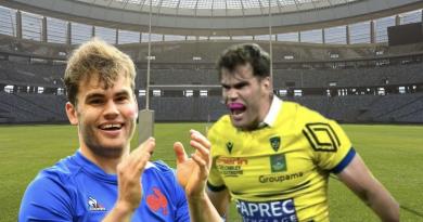 sport RUGBY.  Top 14. What can the arrival of Damian Penaud change for UBB?