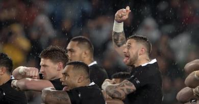 RUGBY. Un cadre des All Blacks déjà forfait pour la Coupe du Monde ?