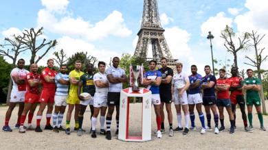 Jean-Pascal Barraque : « Gagner le Paris Sevens, ça serait beau... »