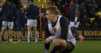 STADE ROCHELAIS. TOP 14. Sans pitié, le public de Brive humilie Jules Plisson