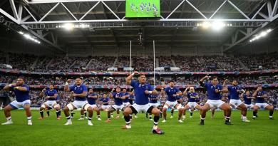 Coupe du monde. Top ou Flop : Quel bilan pour les anciens All Blacks et Wallabies avec les Tonga et les Samoa ?