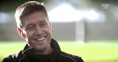 RUGBY. Transfert. Stade Rochelais. Ronan O'Gara courtisé par le Munster ?