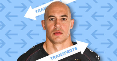 Top 14. Sergio Parisse va continuer l'aventure toulonnaise à un autre poste