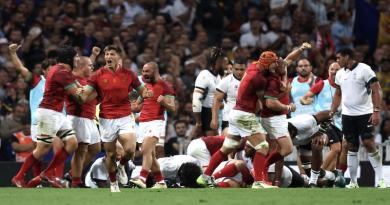 RÉSUMÉ VIDÉO. FANTÁSTICO ! Le Portugal surprend les Fidji et remporte une victoire historique en Coupe du Monde