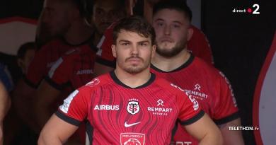 RUGBY. Pourquoi affronter Dupont et Toulouse en ce moment promet d'être un enfer pour le Racing 92 ?