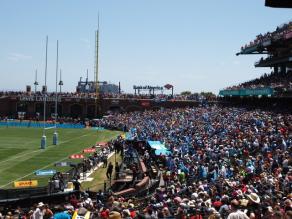 Pourquoi la Coupe du monde de rugby à 7 a-t-elle été un succès ?