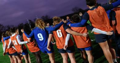 Pourquoi le report des 6 Nations féminin est une très mauvaise nouvelle ?