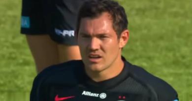 Pourquoi le XV d’Angleterre boude-t-il Alex Goode, meilleur joueur d’Europe en 2019 ?