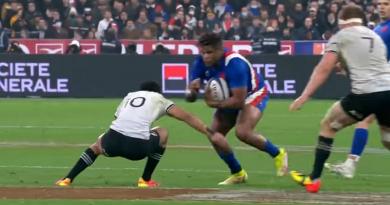 Coupe du monde. Pourquoi le XV de France ne sous-estime absolument pas les All Blacks ?