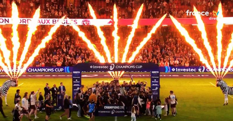 Champions Cup. Et si l’homme le plus important de l’UBB n’était ni Lucu, ni Jalibert, ni Bielle-Biarrey ?