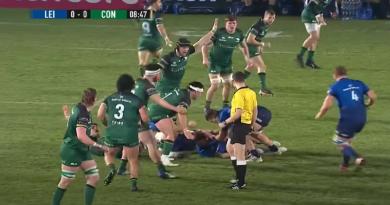 Nouveau confinement au Royaume-Uni et en Irlande : quelles conséquences pour la Premiership et Pro 14 ?