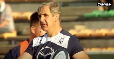 PRO D2 - Régis Sonnes (AGEN) déjà poussé vers la sortie ?